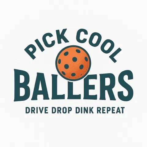 Pick Cool Ballers