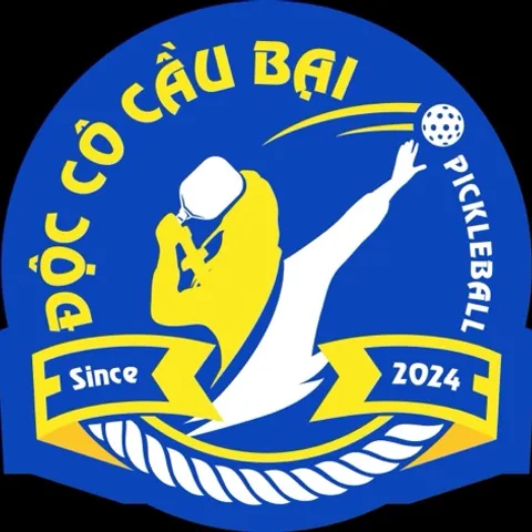 Pickleball ĐỘC CÔ CẦU BẠI