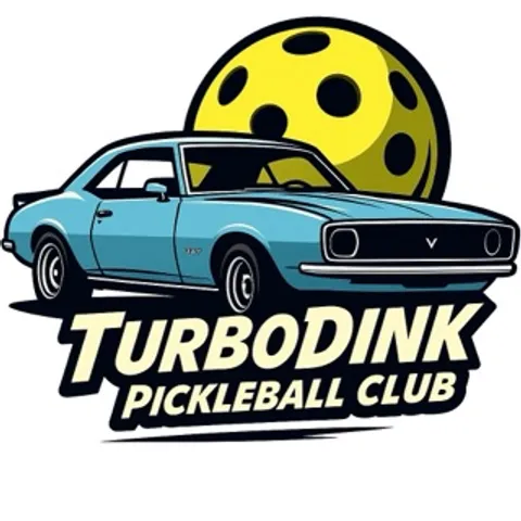 TurboDink Pickleball Club