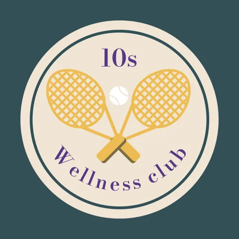 10s Wellness Club