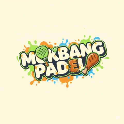 Mukbang Padel Club
