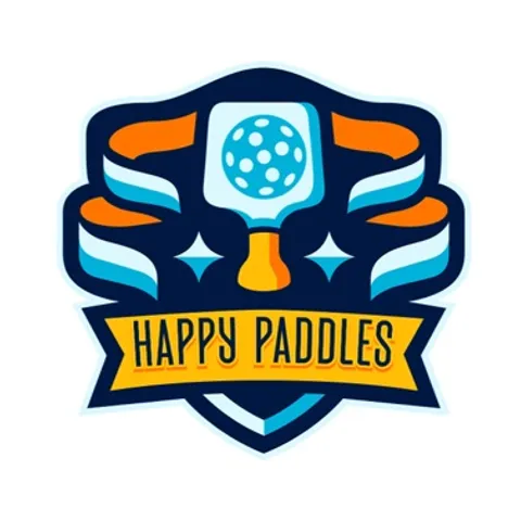 Happy Paddles