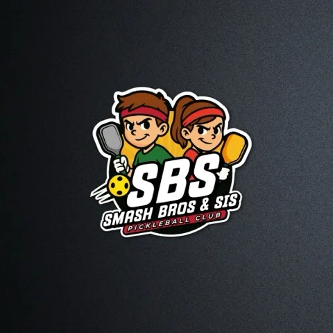 Smash Bros and Sis (Reskills)