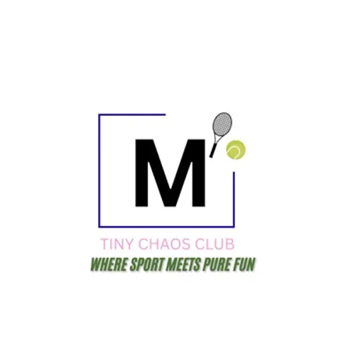 M Tiny Chaos Club