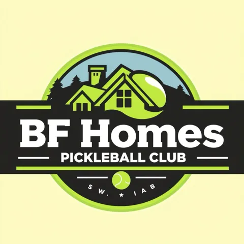 BF Homes Pickleball Club