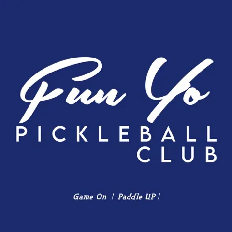 FunYo Pickleball Club
