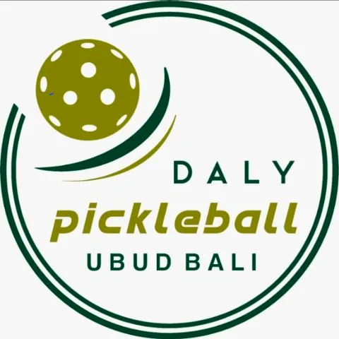 DALY PICKLEBALL UBUD BALI