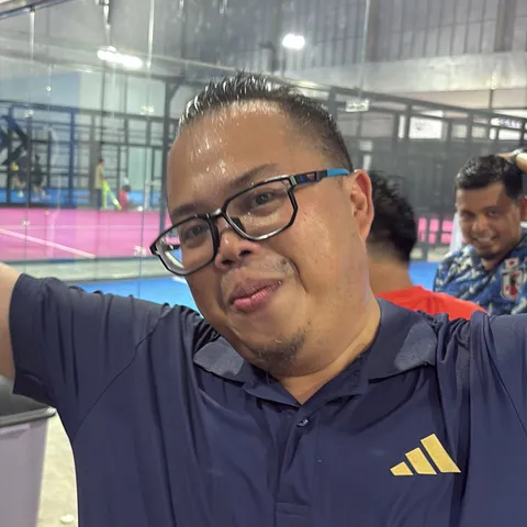Padel Perjuangan