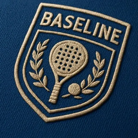 Baseline.athletic
