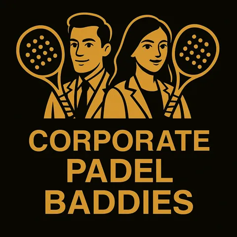 CORPORATE PADEL BADDIES
