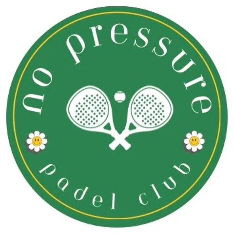 No Pressure Padel Club