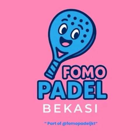 Fomo Padel Bekasi
