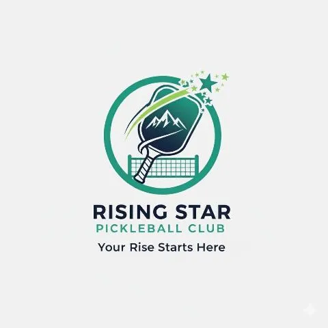 Rising Star Pickleball Club (RSPC)