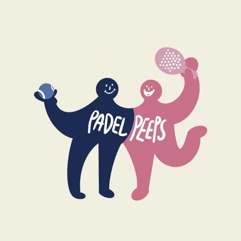 Padel Peeps