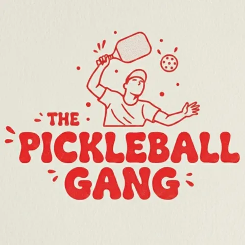 The Pickleball Gang