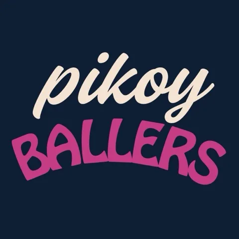 Pikoy Ballers