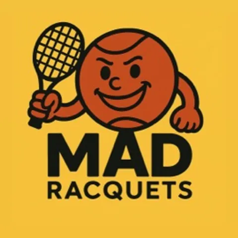 MAD RACQUETS