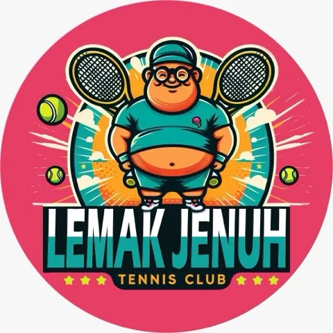 LEMAK JENUH TENIS & PADEL CLUB