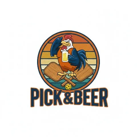 PICK&BEER (ASC TÊN LỬA)