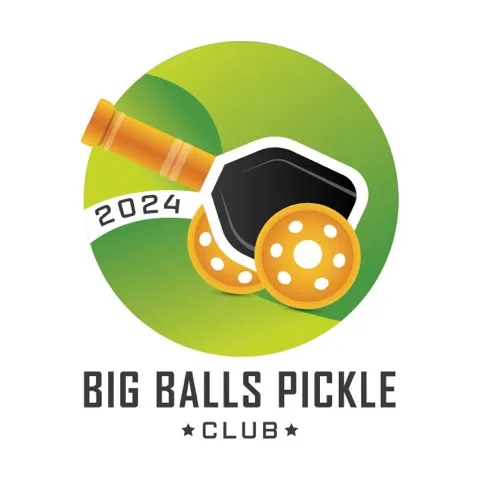 ⚔️ Big Balls Pickle Club x Franklin  ⚔️