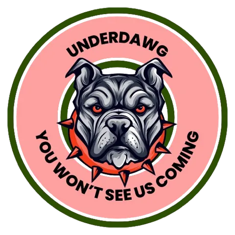 UNDERDAWG