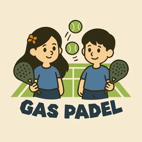 Gas Padel Palembang