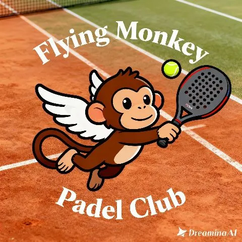 Flying Monkey Padel Club