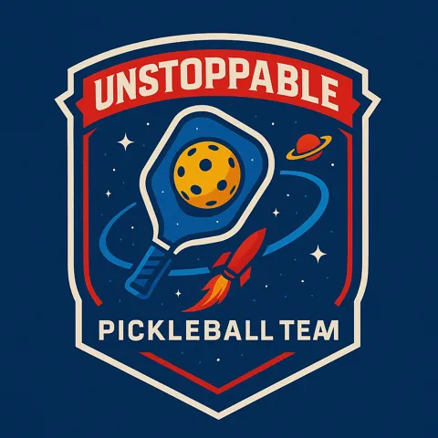 UNSTOPPABLE PICKLEBALL CLUB 