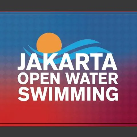 Jakarta Open Water Swimming