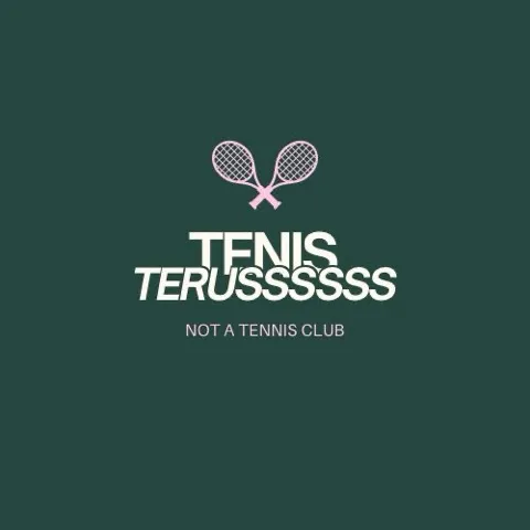 Tenis terussss