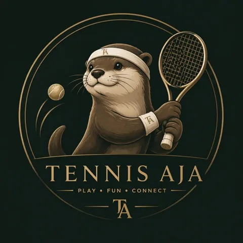 Tennis aja