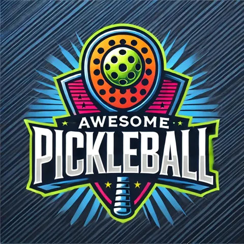 Awesome Pickleball KL x AIMS