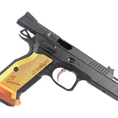 Bapak Bapak East Java Shooter