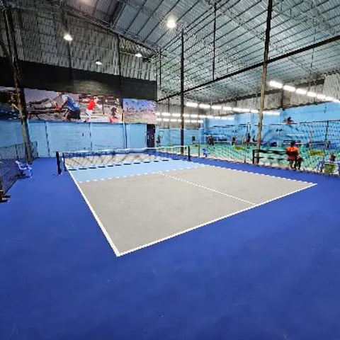 UNIPALL - 17/5/15 Lương Minh Nguyệt, Q.Tân Phú