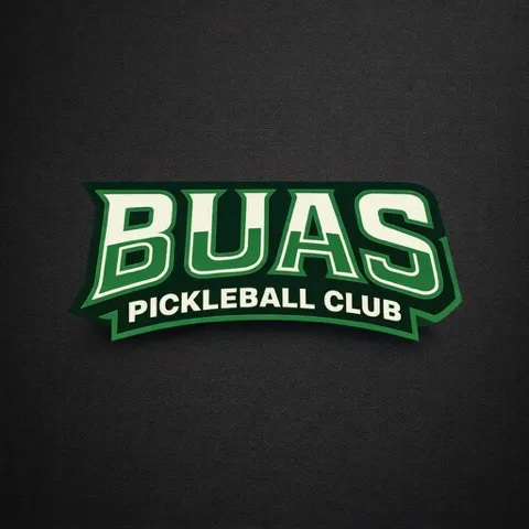 BUAS PICKLEBALL CLUB