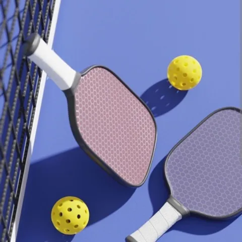 Giao lưu Pickleball Sài Gòn