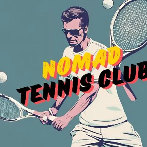 Nomad Tennis