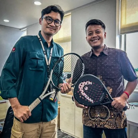 TPD (Tennis-Padel-Duty)