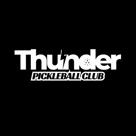 JB Thunder Pickleball Club