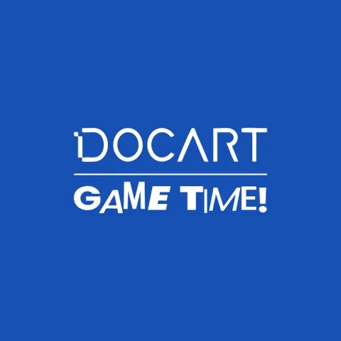 DOCART | GAME TIME!