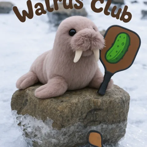 Walrus Club