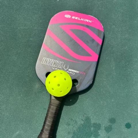 PICKLE ITB thứ 3/5