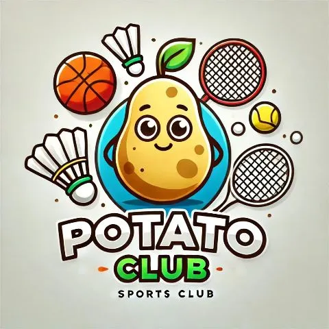 Potato Club