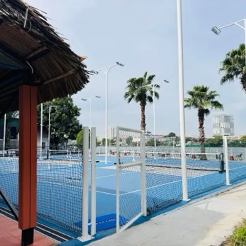 Pickleball everywhere (Q1, Q3, Bình Thạnh,Gò Vấp, Phú Nhuận)
