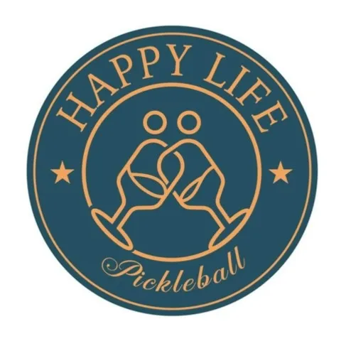 Happy Life Pickleball 