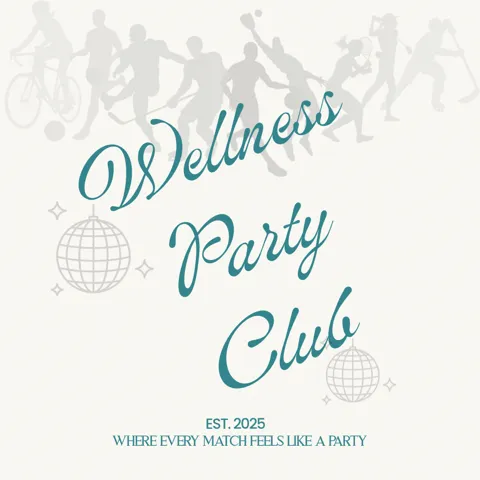 Wellness Party Club