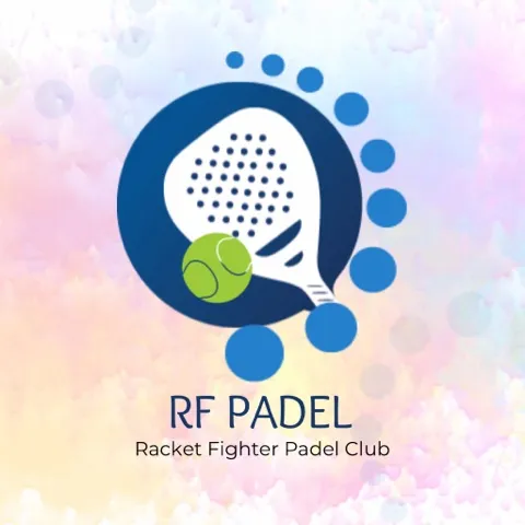 RF PADEL CLUB