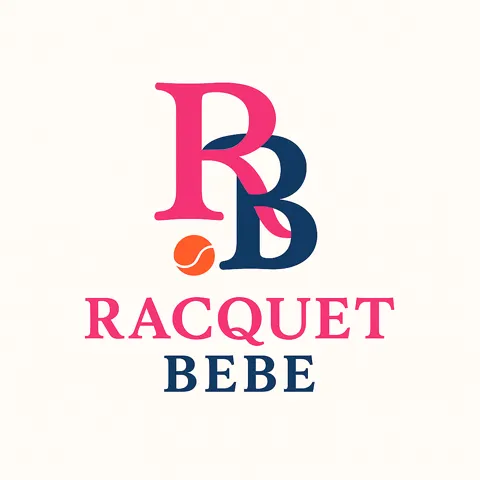 🎀🎾 Racquet bebe