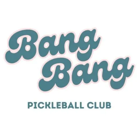 ✨️ Bang Bang Pickleball 🎉