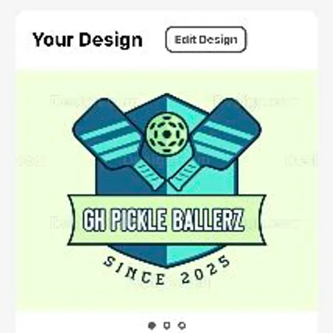 GH Pickle Ballerz 